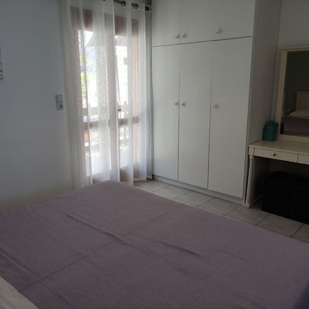 Limenaria Apartments Mochlos Esterno foto