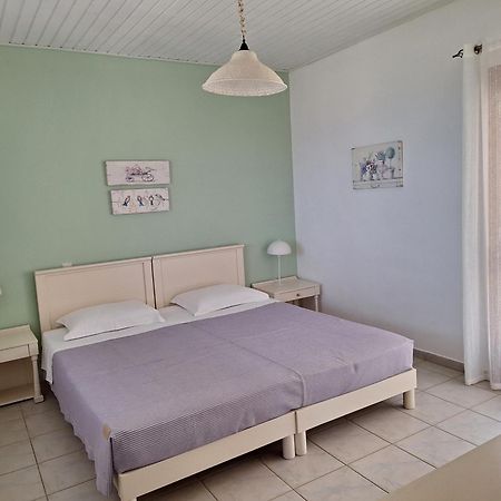 Limenaria Apartments Mochlos Esterno foto