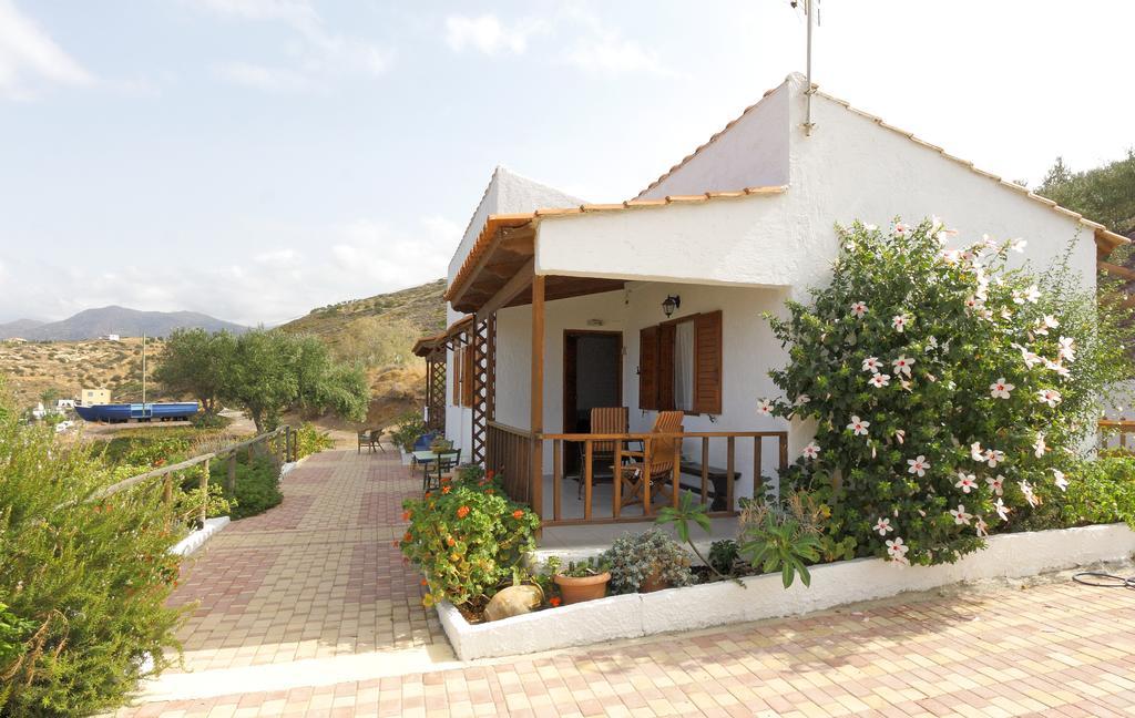 Limenaria Apartments Mochlos Camera foto