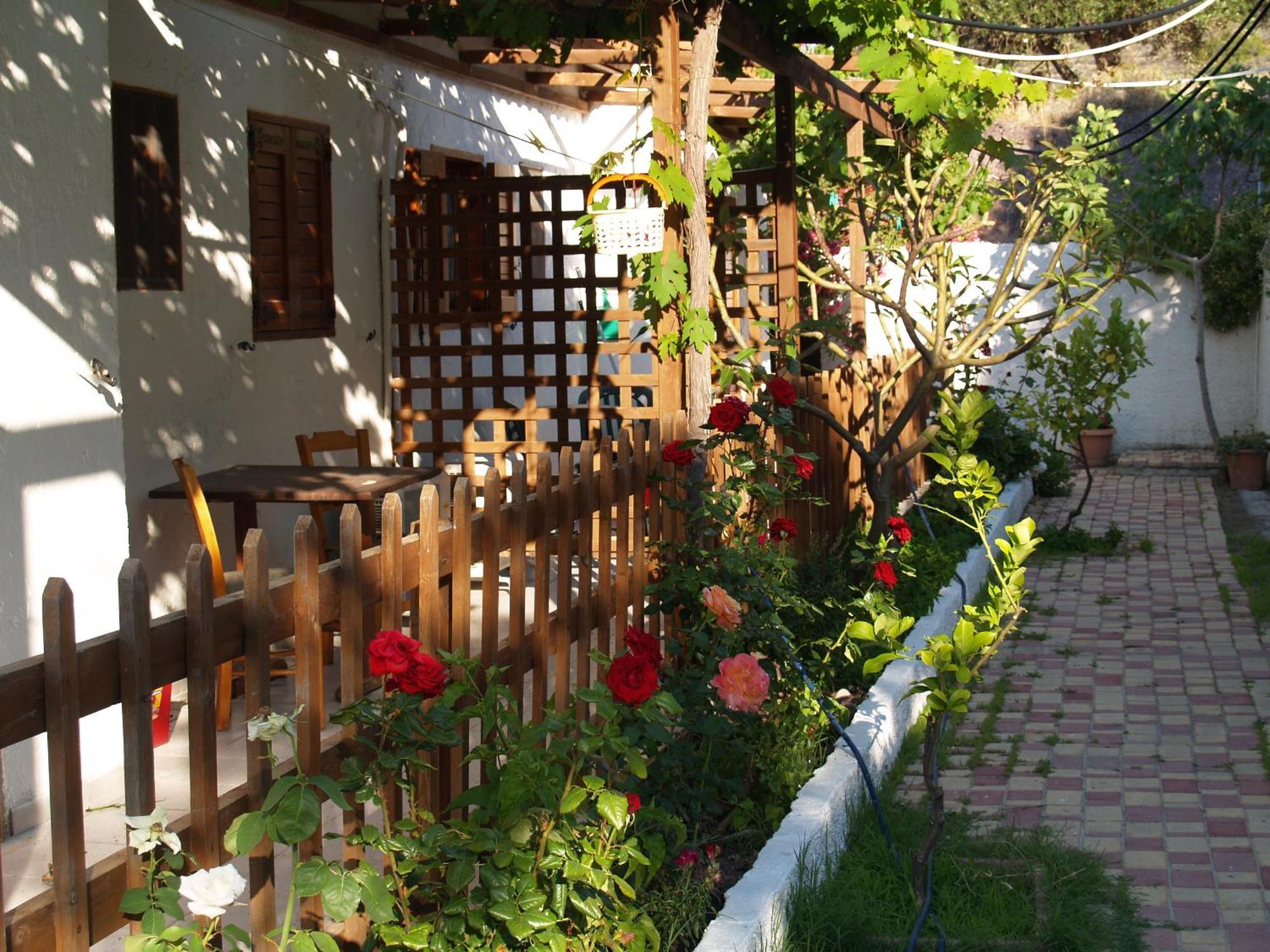 Limenaria Apartments Mochlos Esterno foto