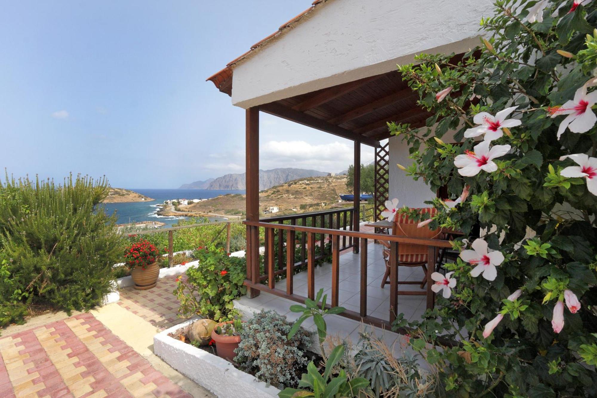 Limenaria Apartments Mochlos Camera foto