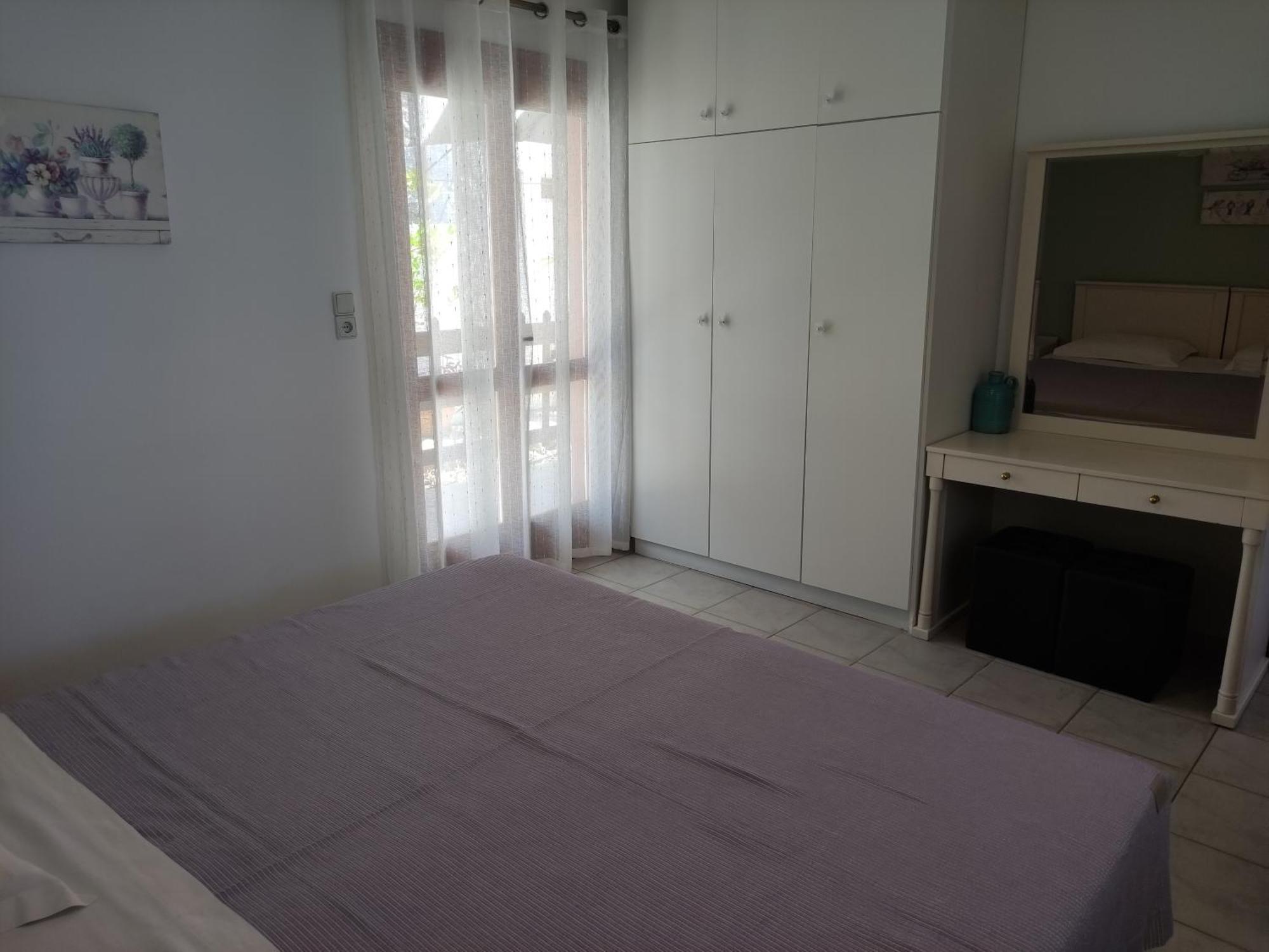 Limenaria Apartments Mochlos Esterno foto
