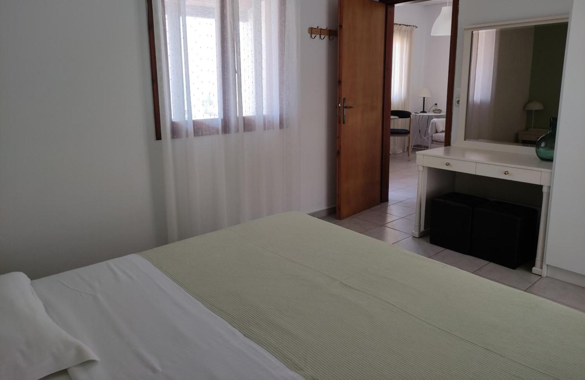 Limenaria Apartments Mochlos Esterno foto