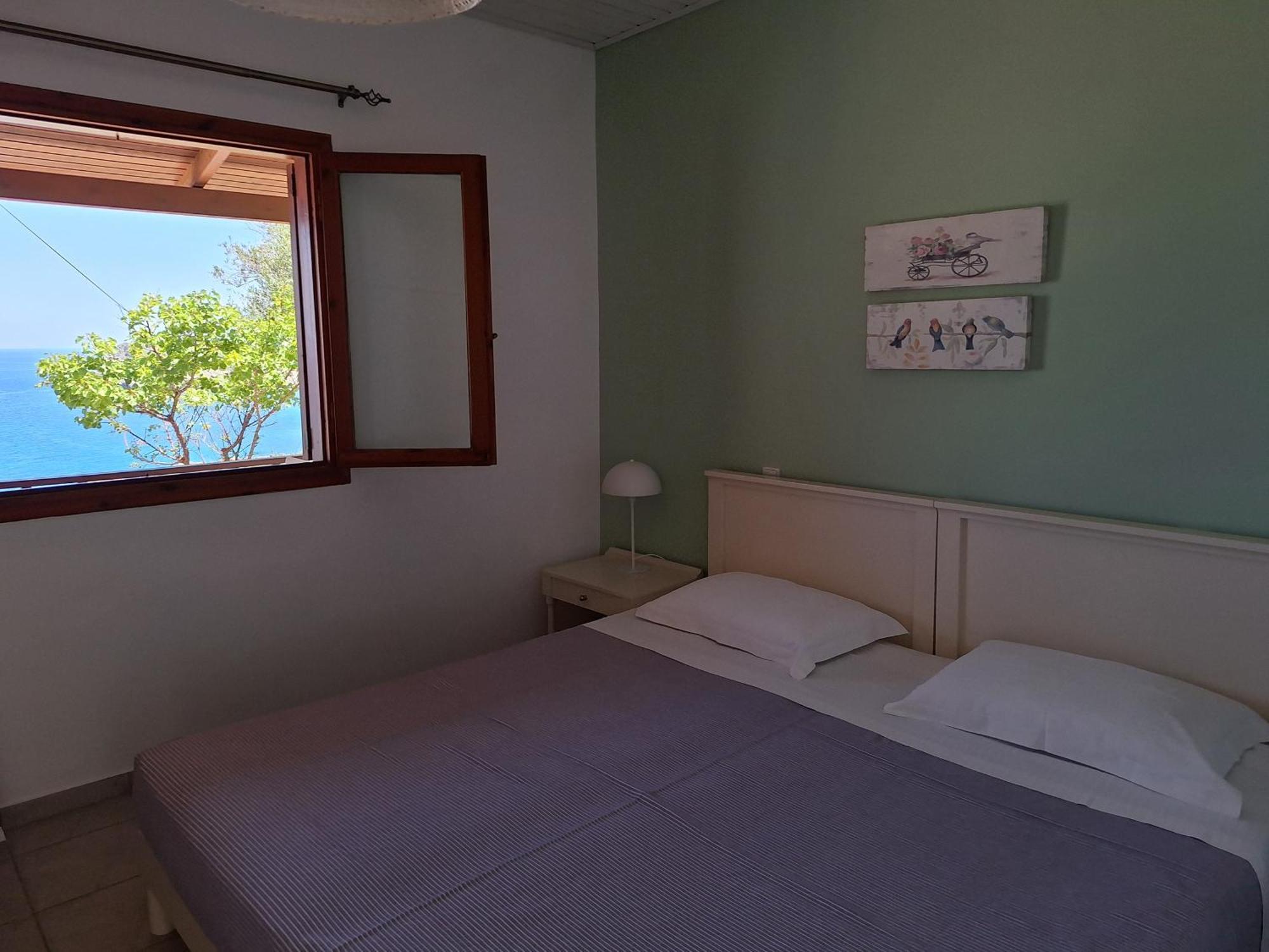 Limenaria Apartments Mochlos Esterno foto