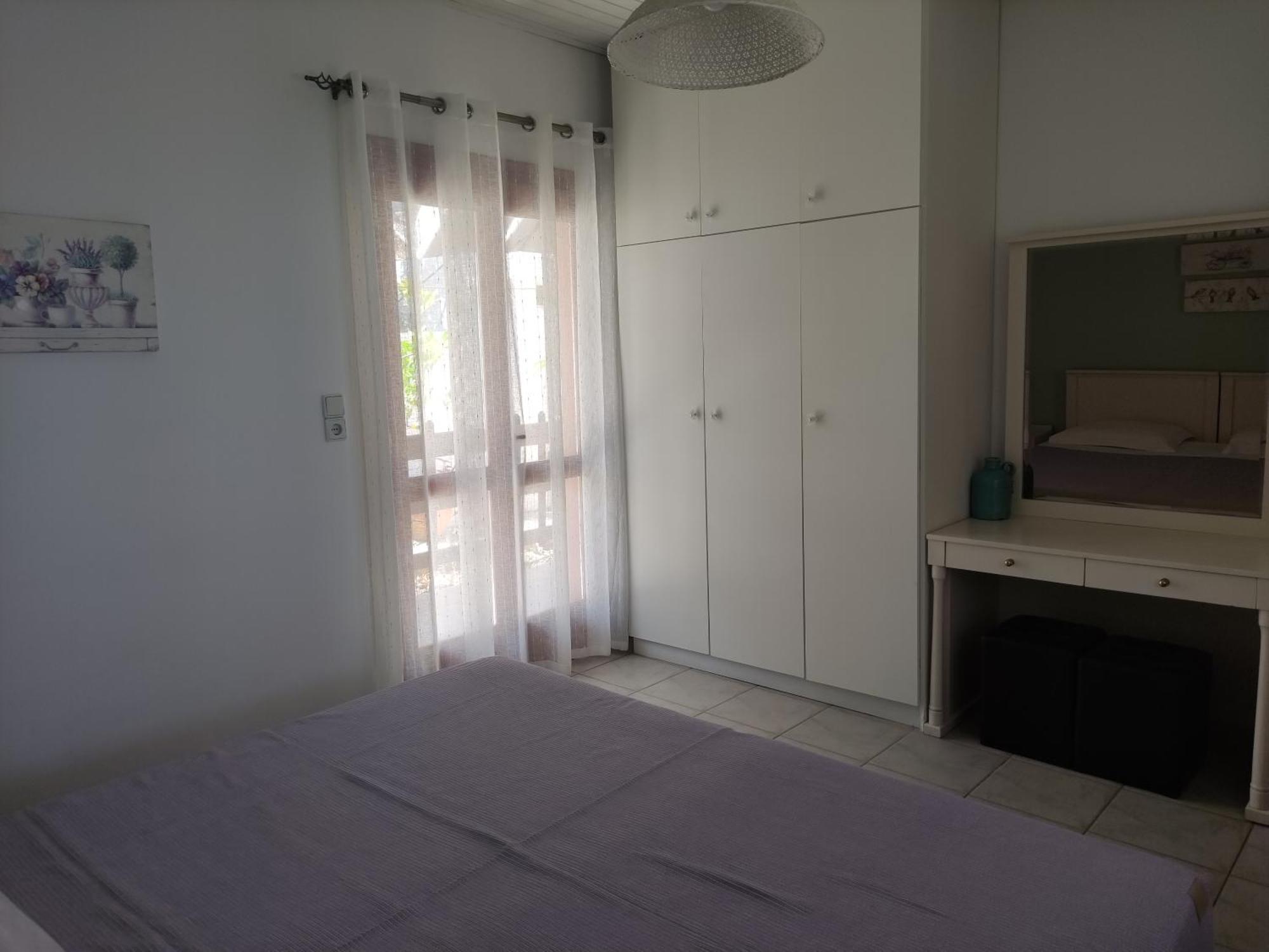 Limenaria Apartments Mochlos Esterno foto
