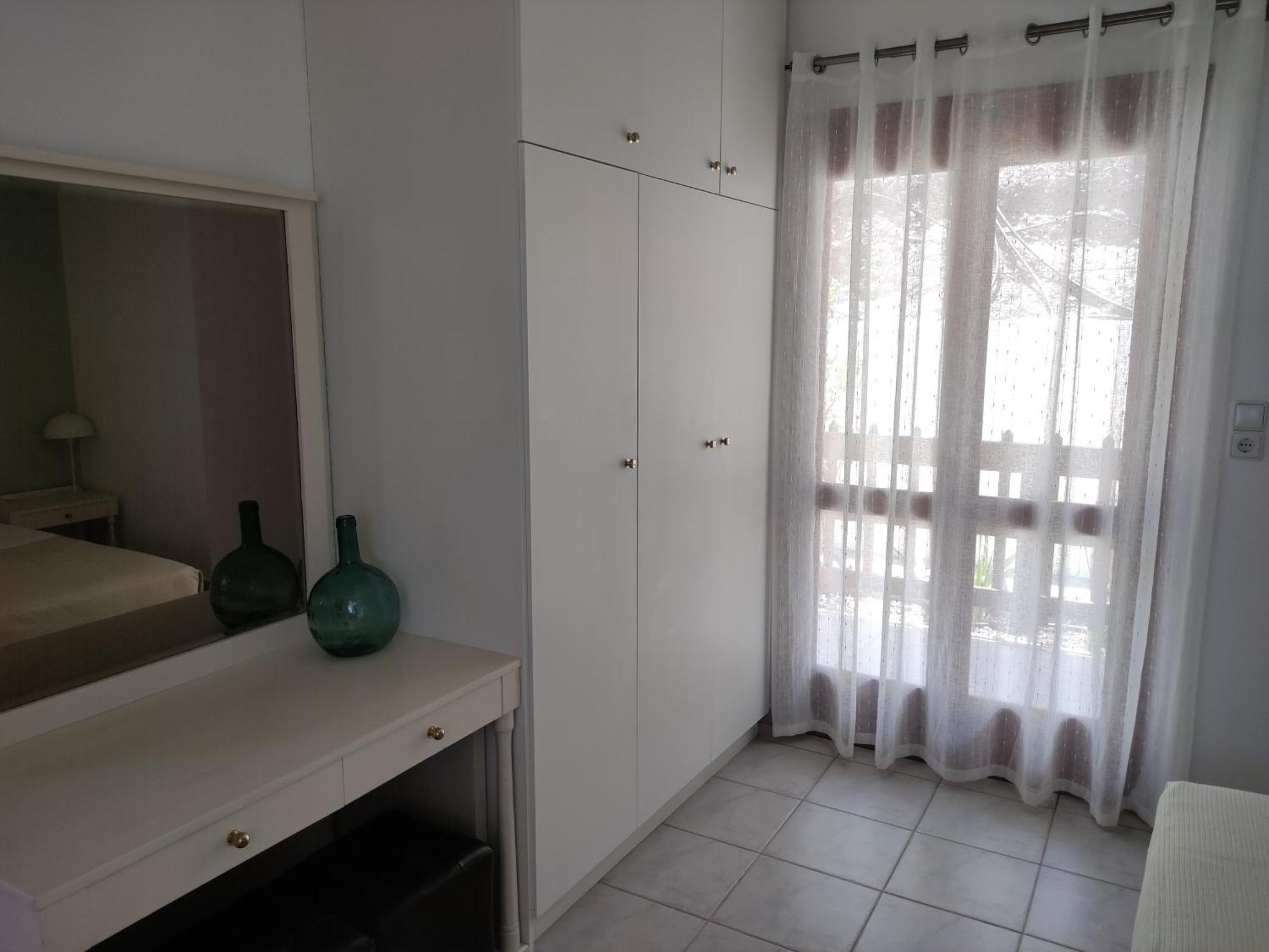 Limenaria Apartments Mochlos Esterno foto