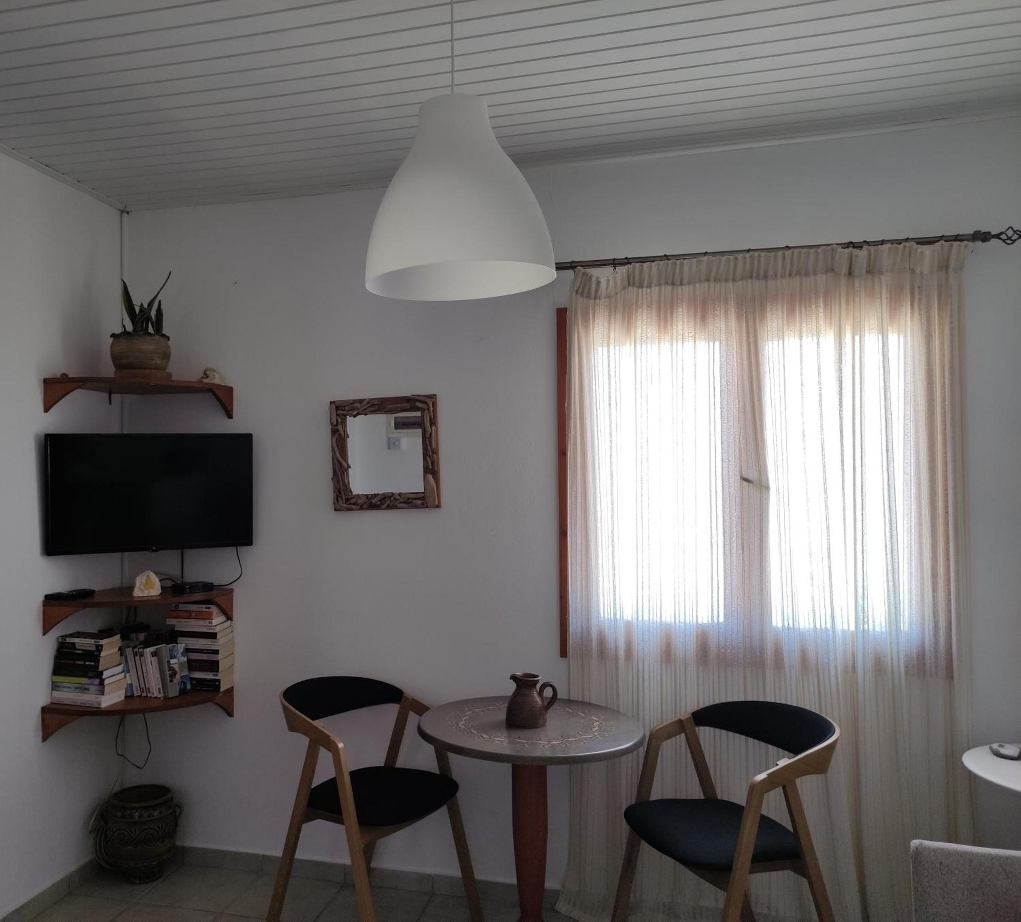 Limenaria Apartments Mochlos Esterno foto